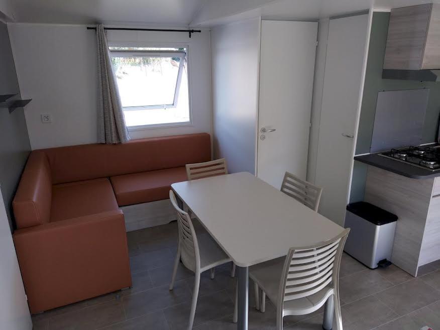 Joli 2 Chambres Sur Lumio, Vue A Couper Le Souffle. Екстер'єр фото